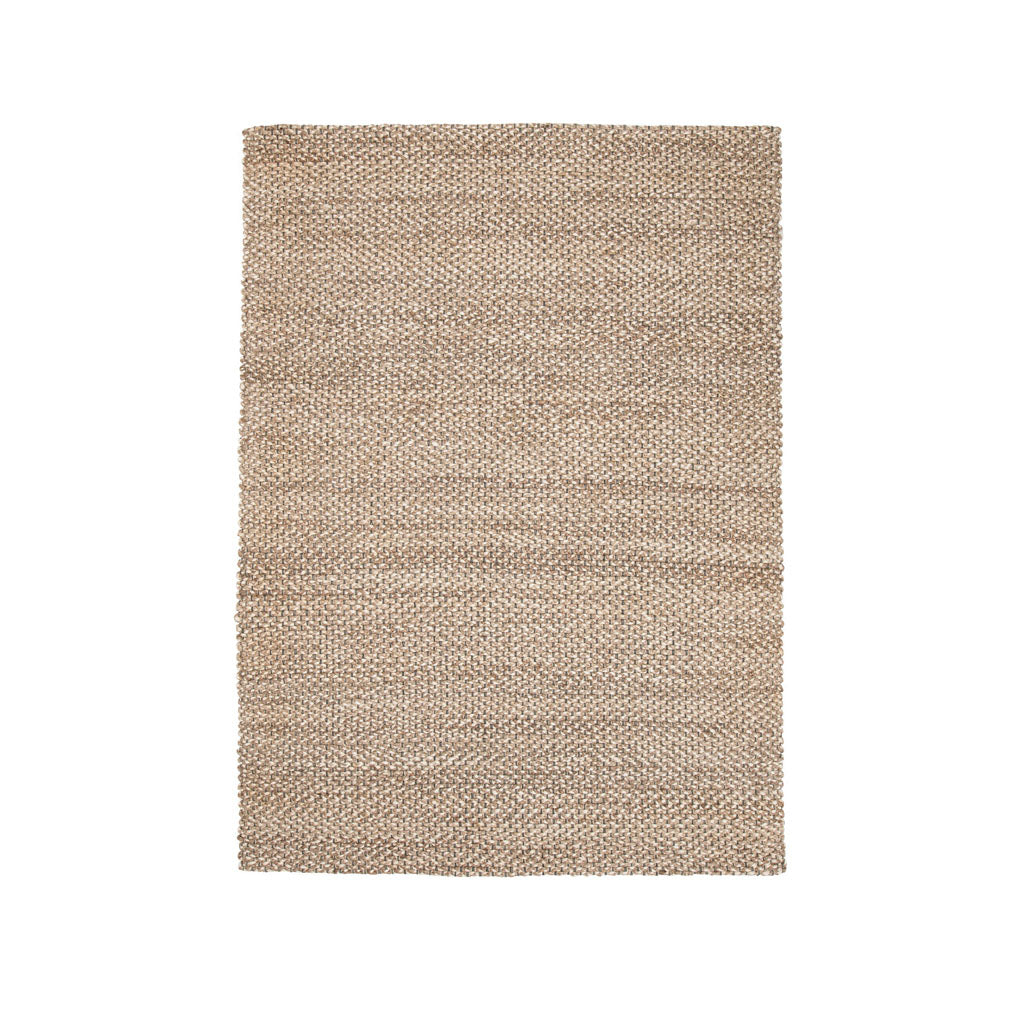 Handwoven Madera Jute Rug