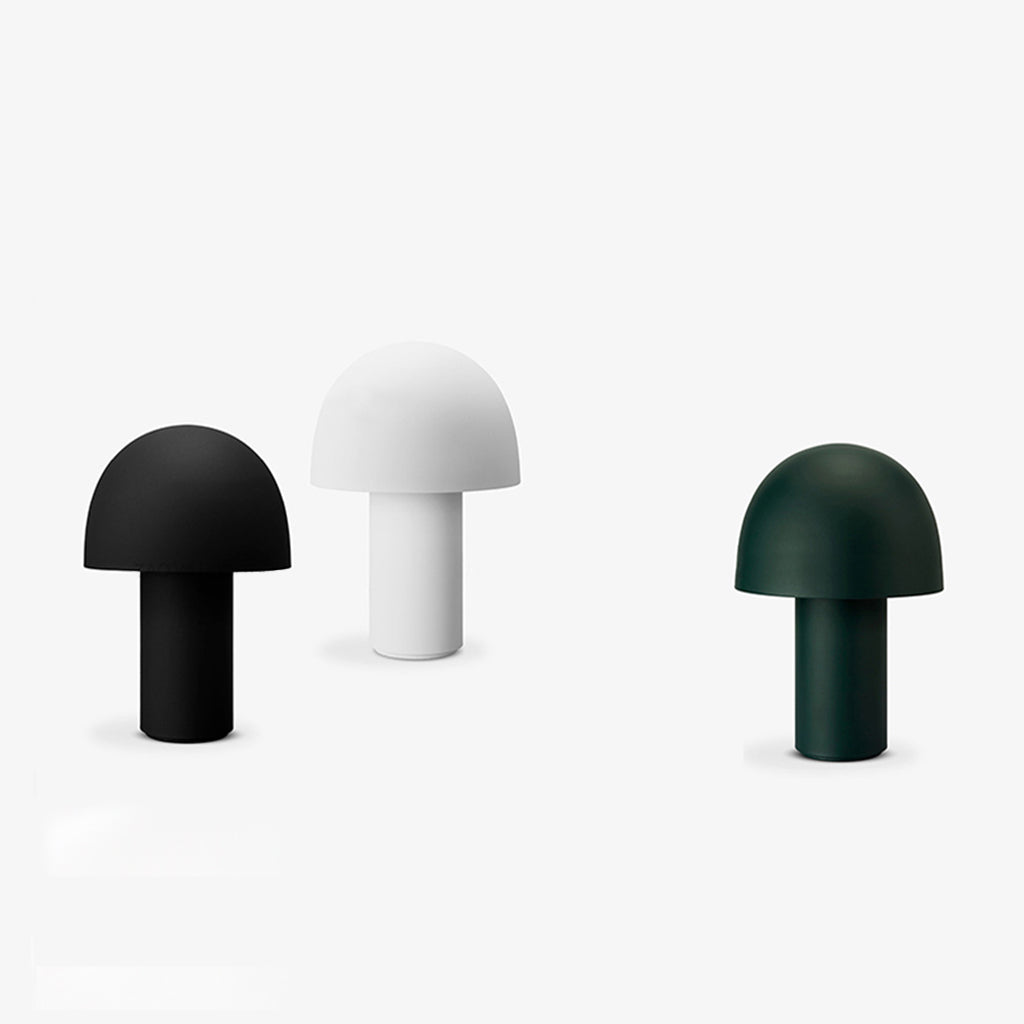Mushroom Table Lamp