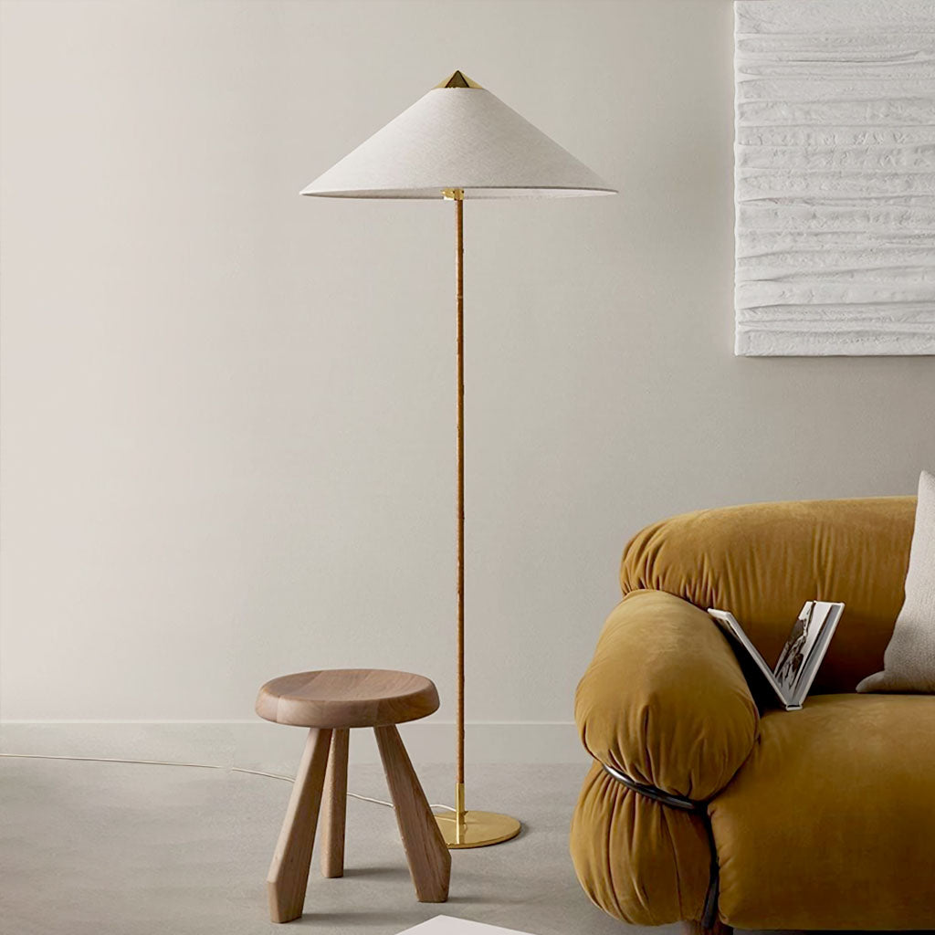 9602 Tynell Floor Lamp Living Room