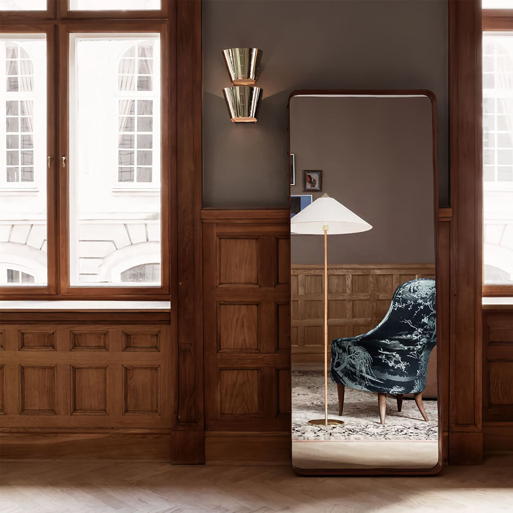 9602 Tynell Floor Lamp Lounge