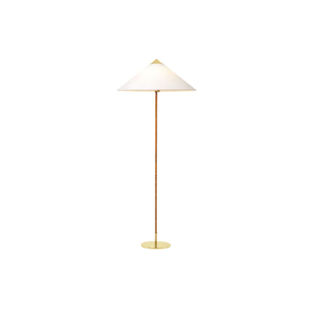 9602 Tynell Floor Lamp Canvas