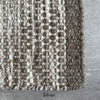 Asko Rug Silver Close Up