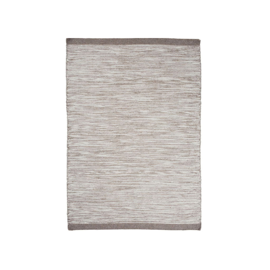 Asko Rug Silver