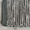 Asko Rug Teal Close Up