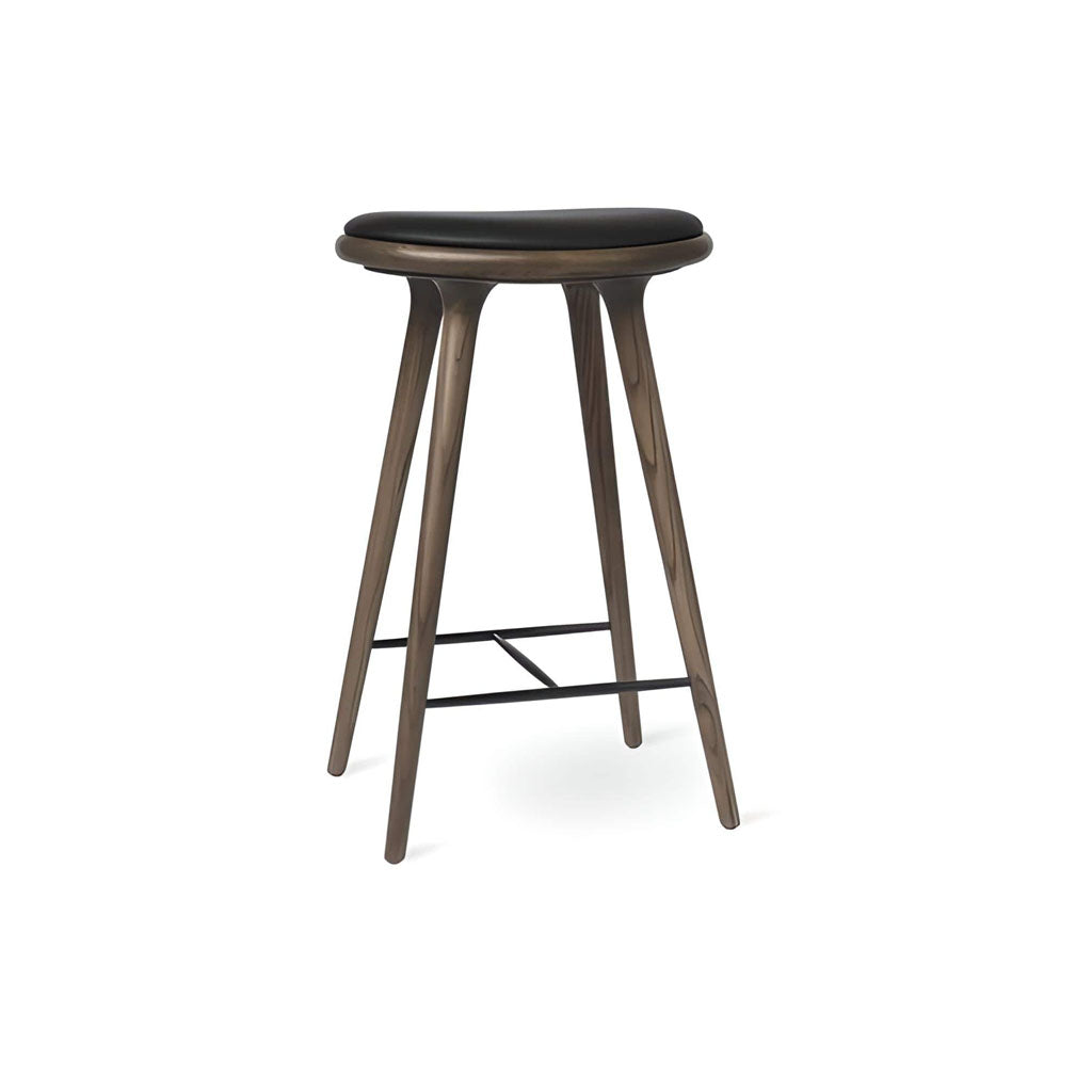 Bambi Barstool Walnut