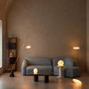 Baopuzi Floor Lamp Series