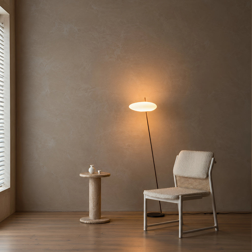 Baopuzi Floor Lamp Touch Sensor Light