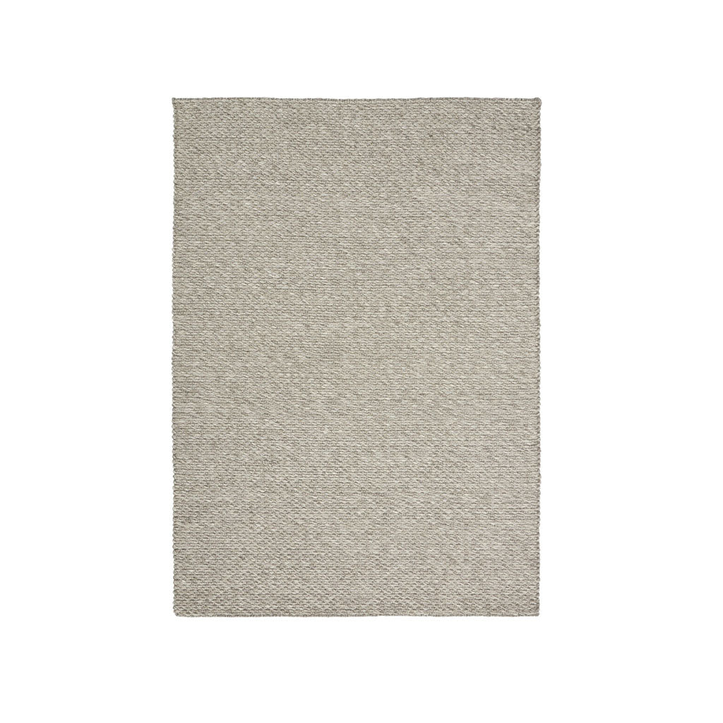 Caldo Rug Grey