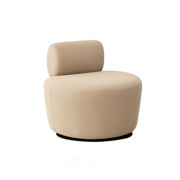 Ch Chairotto Swivel Chair Beige Thumbs