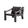 Ch Elephant Armchair Iso View