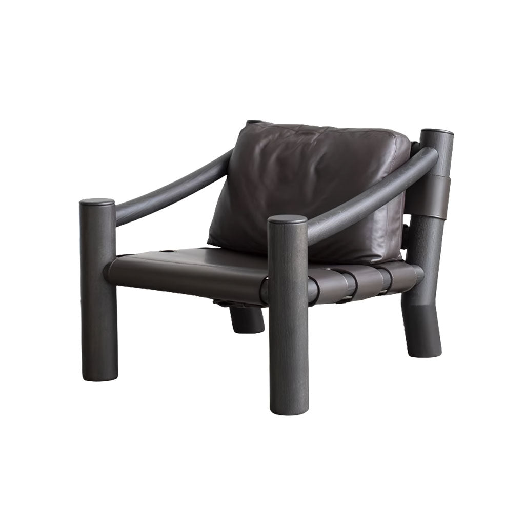 Ch Elephant Armchair Iso View