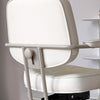 Graham II - Office Chair Study Chair Swivel Leatheraire