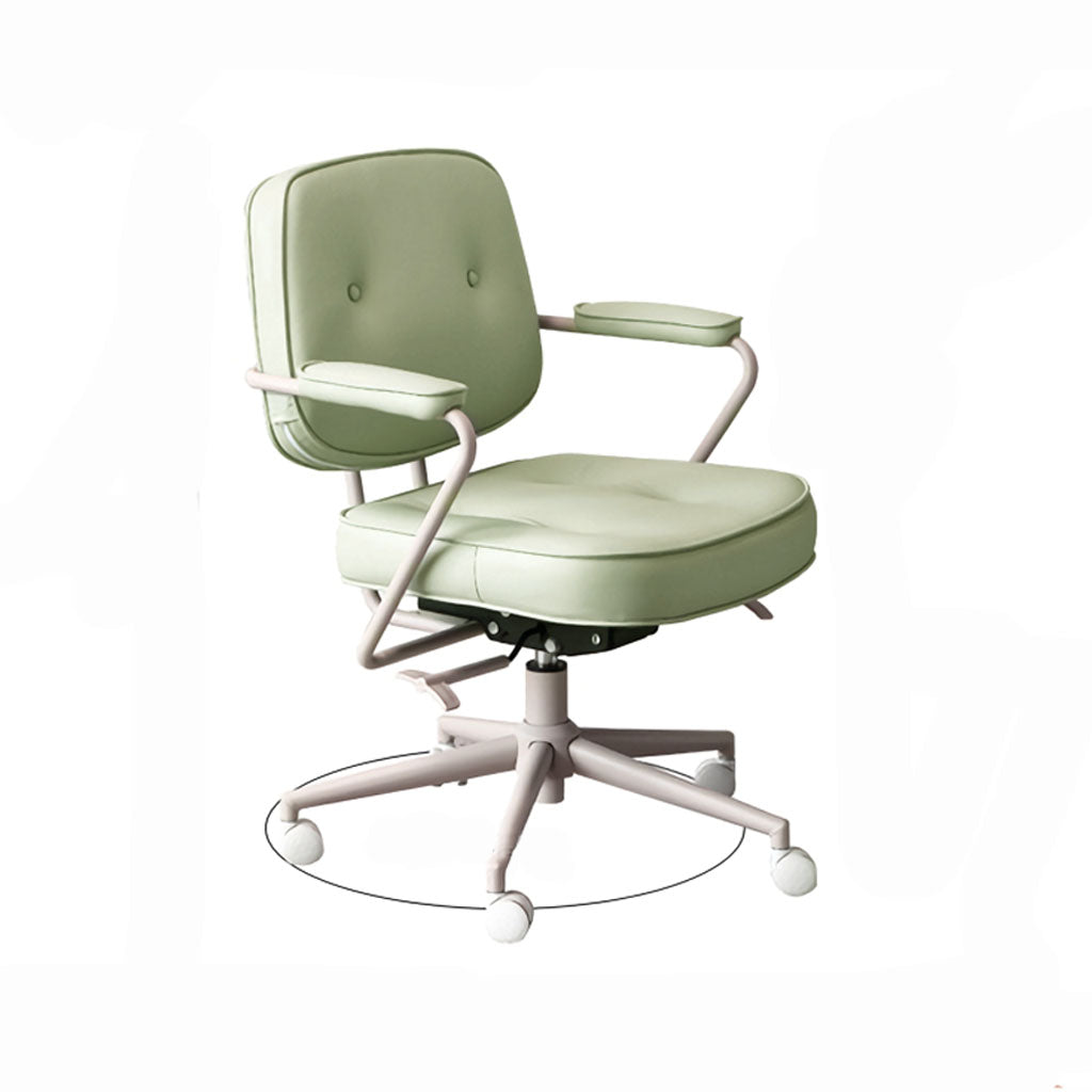 GRAHAM II Study Office Chair Lo Behold MY