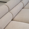 Clover design modular sofa stylish versatile and statement worthy