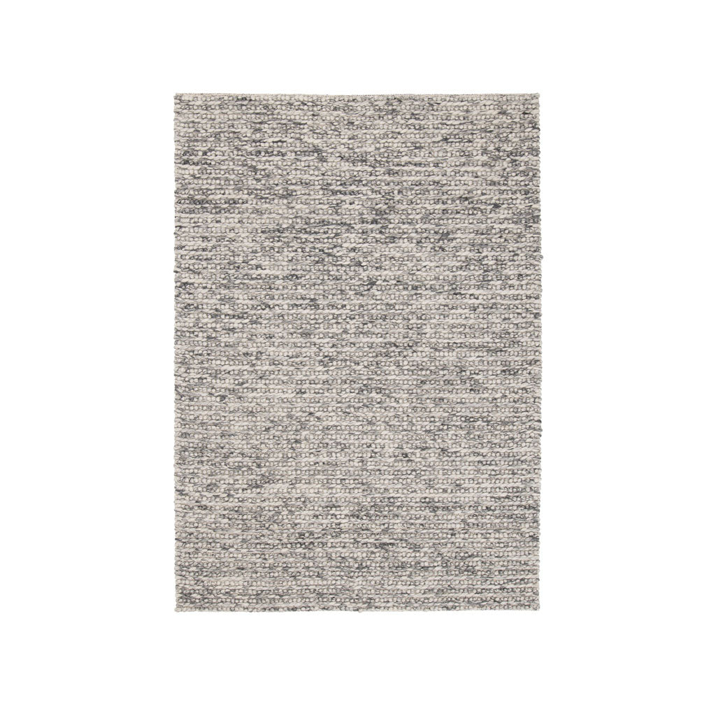 Cordoba Rug Grey