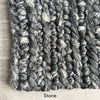    Cordoba Rug Stone Close Up