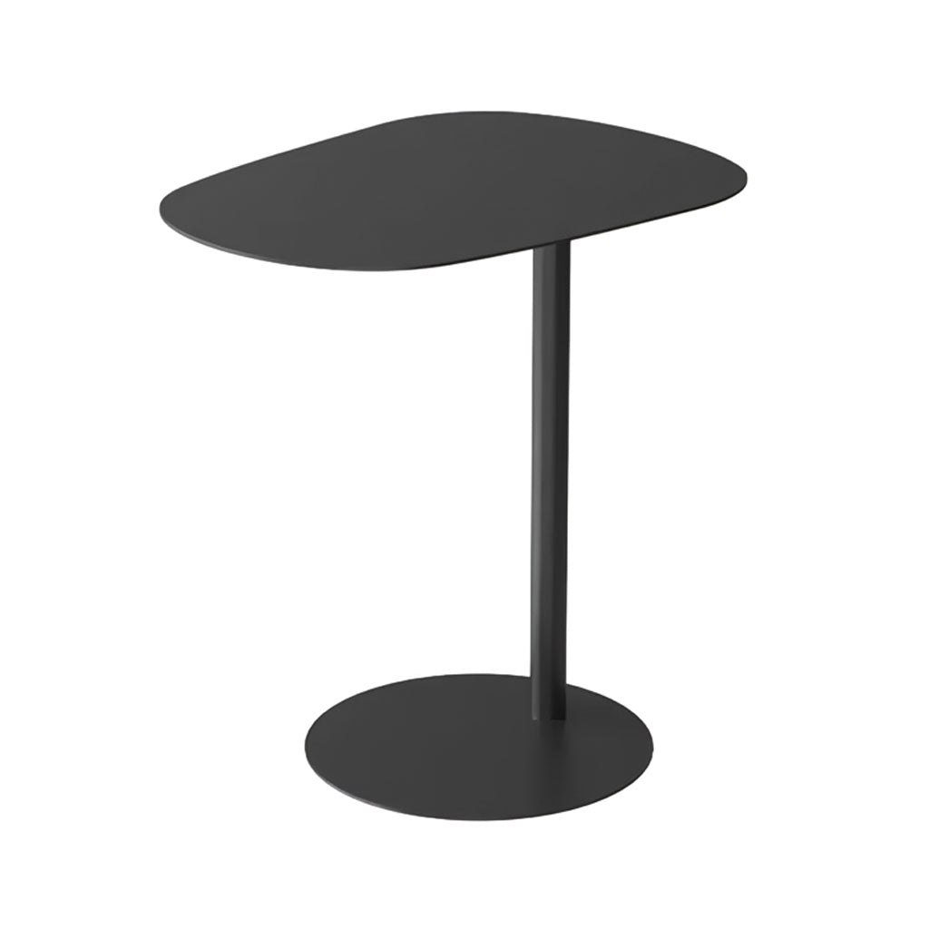EL Side Table Black