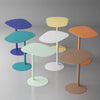 EL Side Table Group