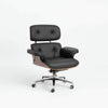 EMS Office Chair Swivel Wheel Adjustbale Height Ergonomic Thumbs
