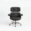 EMS Office Chair Swivel Wheel Adjustbale Height