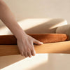 Ergonomic handle easy to pick-up pet bed