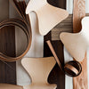 FELICIA CHAIR CUSTOME MATERIALS