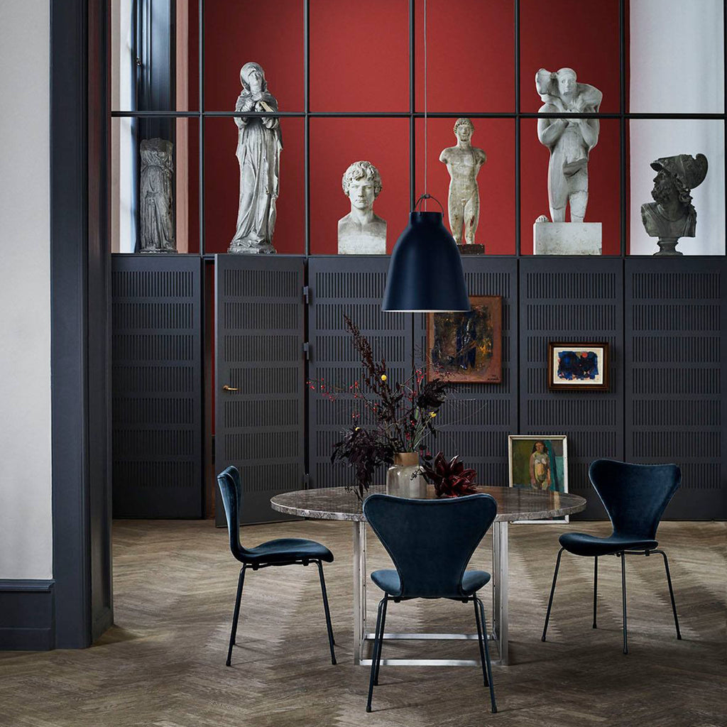 FELICIA CHAIR MIDNIGH BLUE VELVET LIFESTYLE GROUP