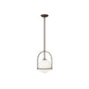 Hinkley Pendant Lamp Black