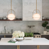 Hinkley Somerset Pendant Light Modern