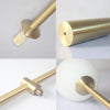 Mobile Pendant Light Gold Fittings