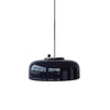 Plumb Pendant Black