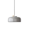 Plumb Pendant Grey