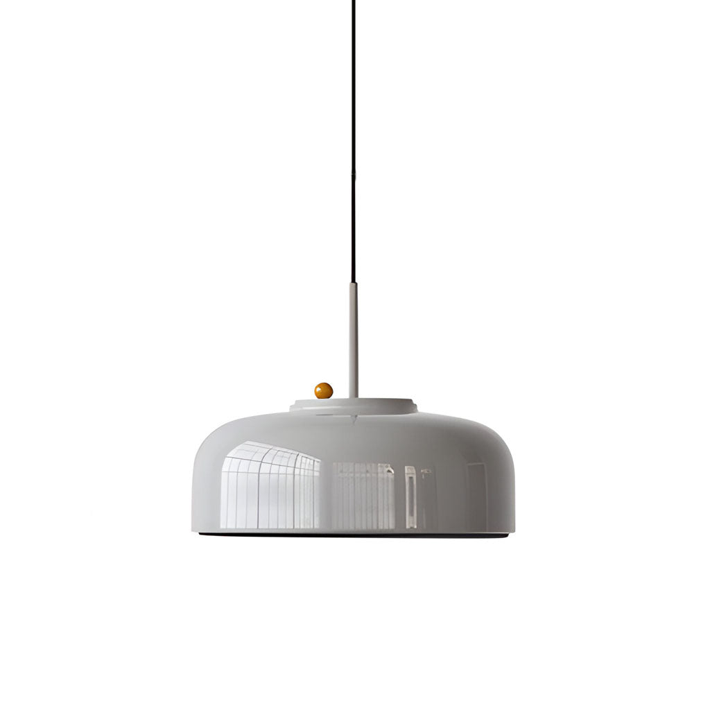 Plumb Pendant Grey