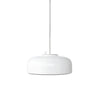 Plumb Pendant White