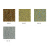 Pomera Lounge Chair Sculptural Accent Chair Lo And Behold Boucle Swatch