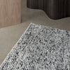 Rug Sigri Charcoal Living Lifestyle