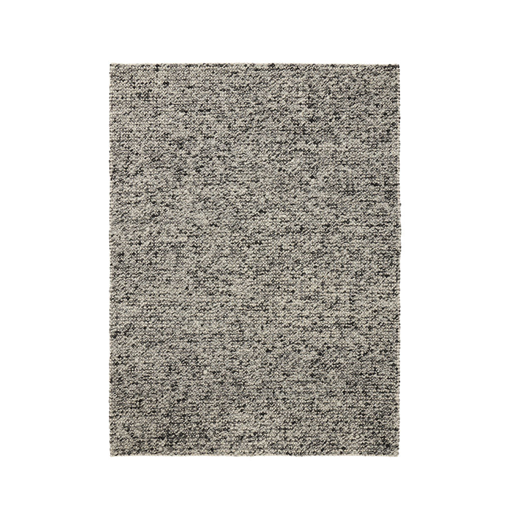 Rug Sigri Charcoal