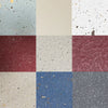 micro-cement paint finishing