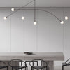 Tempo Chandelier Dining Light 