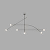 Tempo Chandelier Ceiling Light