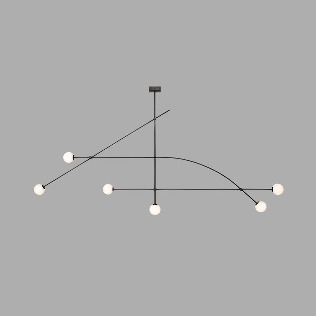 Tempo Chandelier Ceiling Light