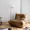 Togo Lounge Chair Lifestyle