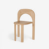 ARCHWOOD Dining Chair Angled