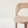 ARCHWOOD Dining Chair Closeup