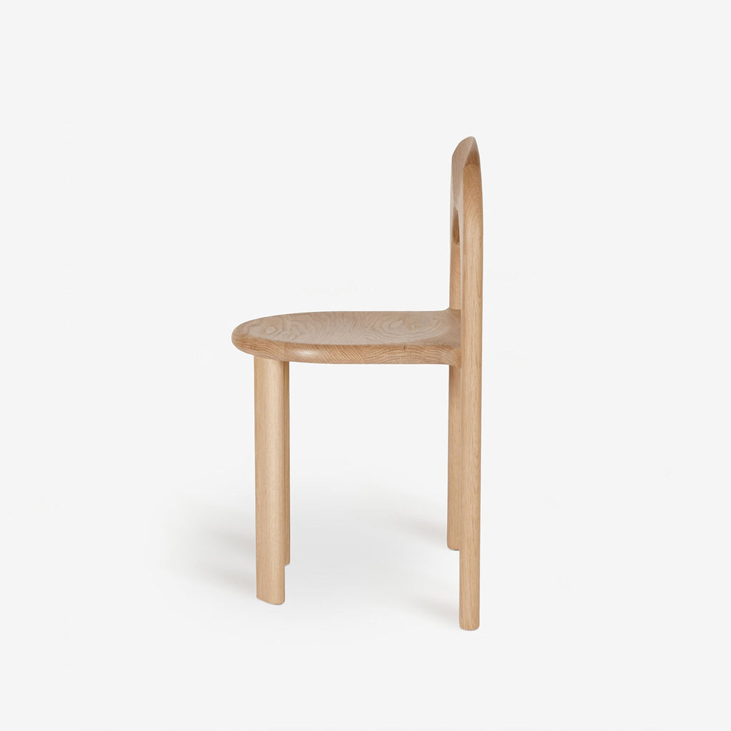 ARCHWOOD Dining Chair Side