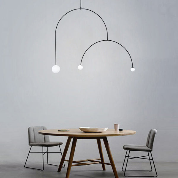 BOGI Pendant Light Dining
