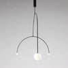 BOGI Pendant Light Side