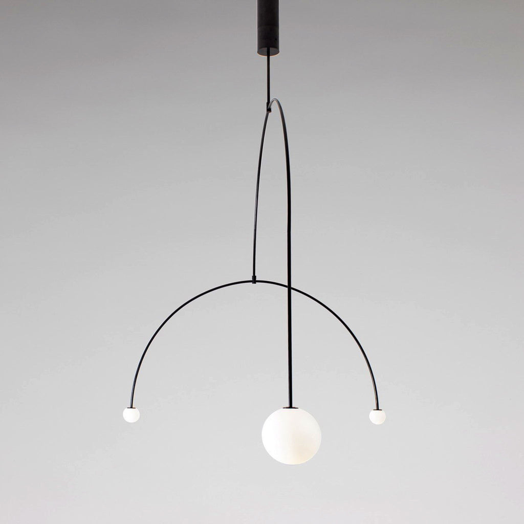 BOGI Pendant Light Side