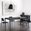 Bok Wooden Dining Table