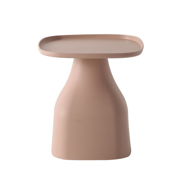Billie Side Table Dusty Pink